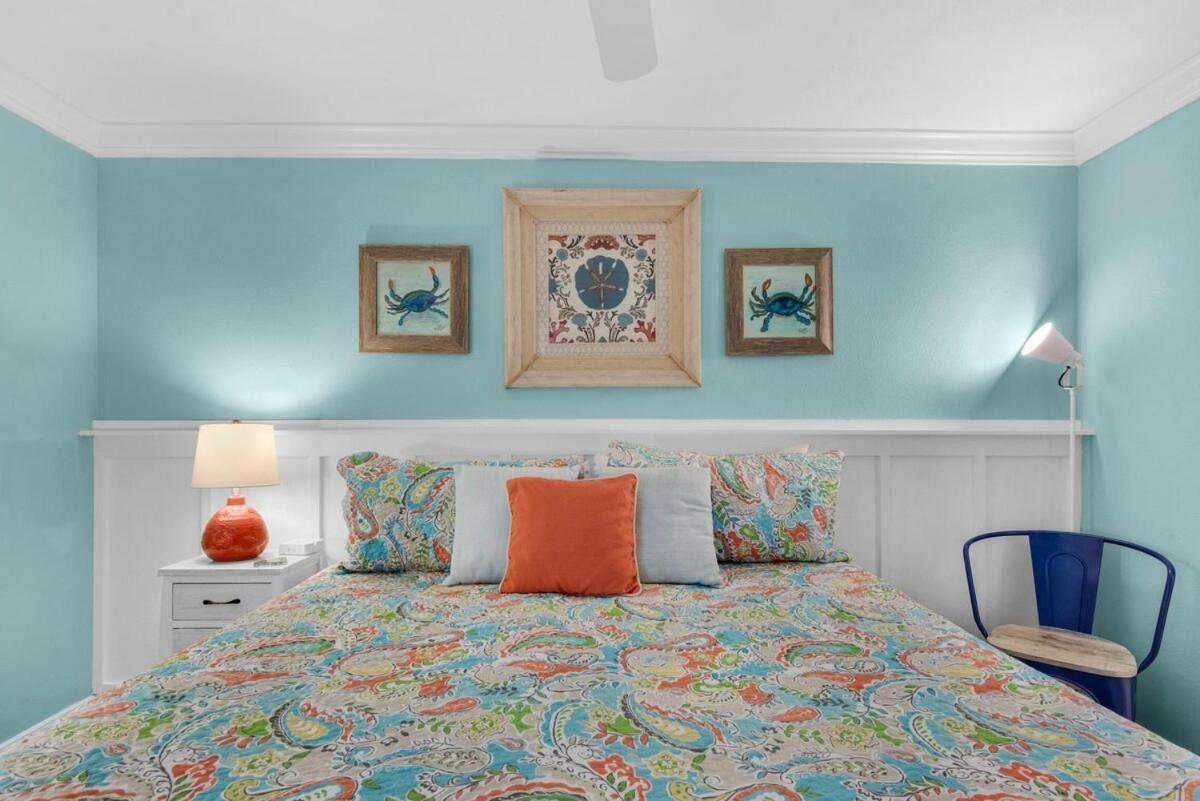 Sandestin Golf And Heron Walk - Golf Holiday home *