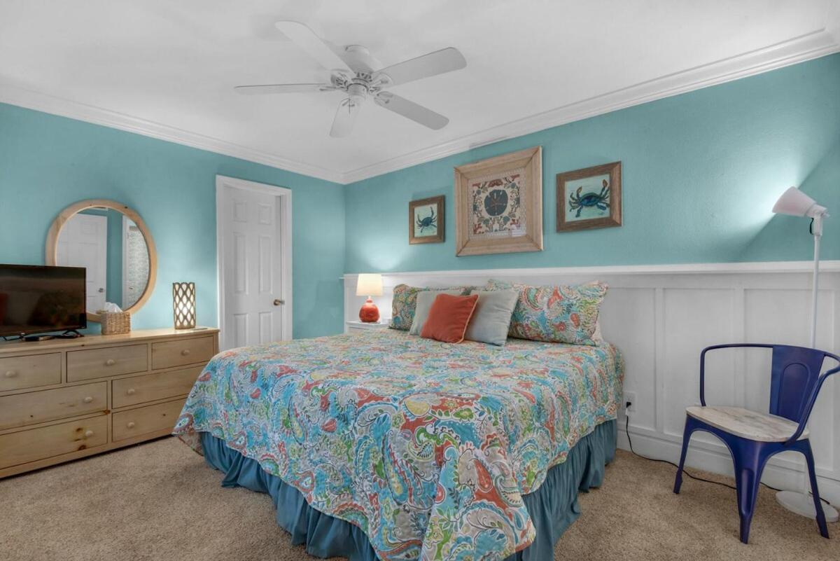 Sandestin Golf And Heron Walk - Golf Holiday home Destin