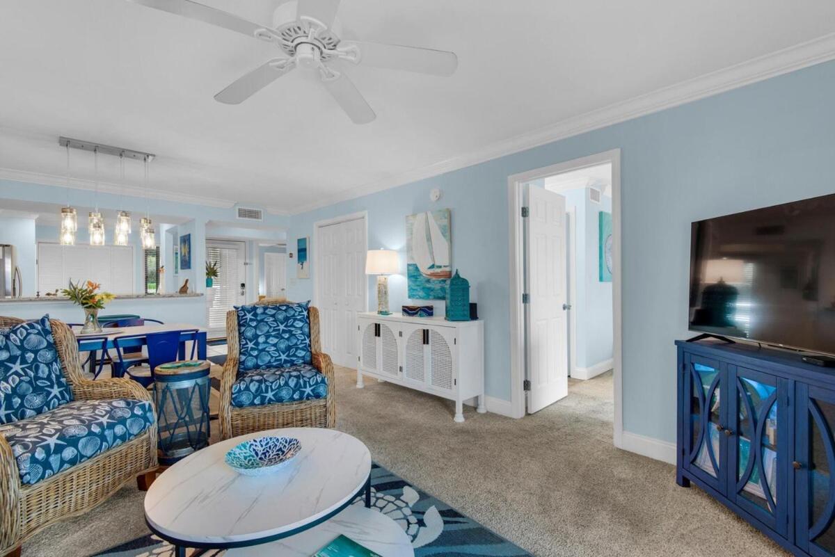 Sandestin Golf And Heron Walk - Golf Holiday home *