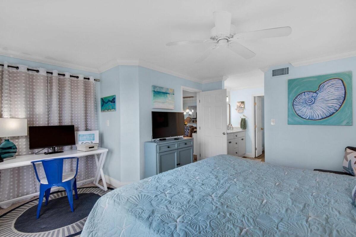 Sandestin Golf And Heron Walk - Golf Holiday home Destin