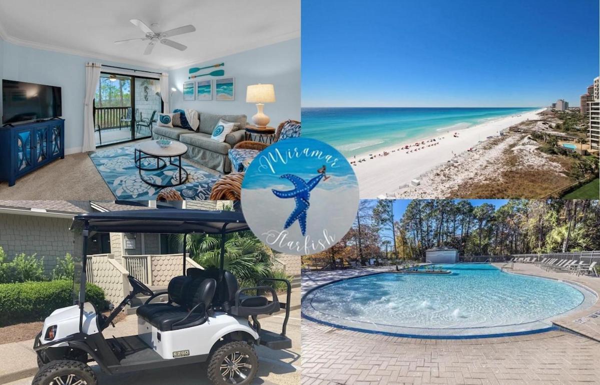 Sandestin Golf And Heron Walk - Golf