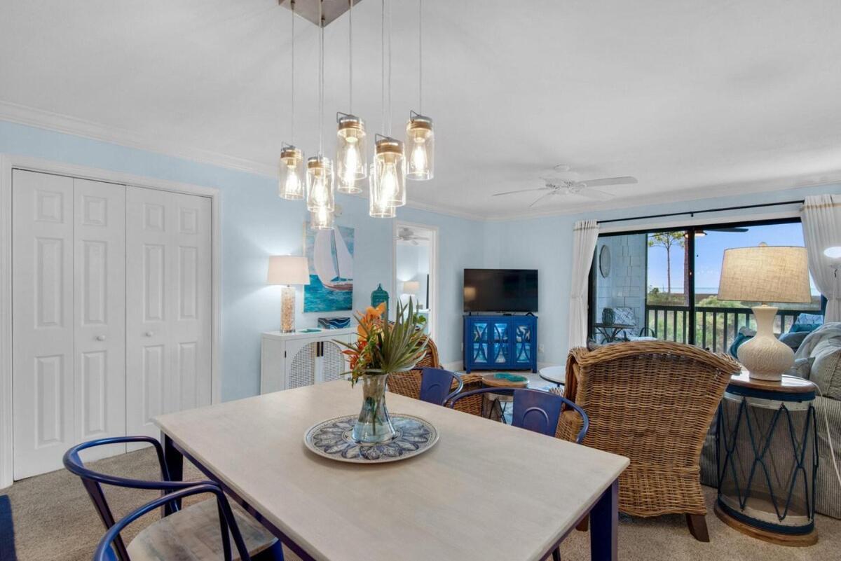 Holiday home Sandestin Golf And Heron Walk - Golf