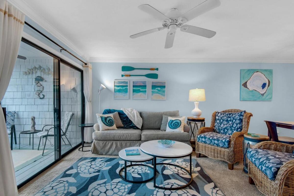 Sandestin Golf And Heron Walk - Golf Holiday home Destin