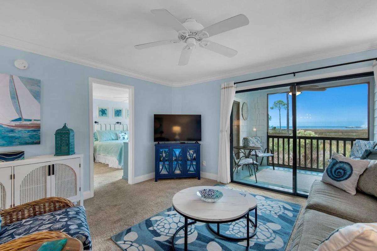 Holiday home Sandestin Golf And Heron Walk - Golf *