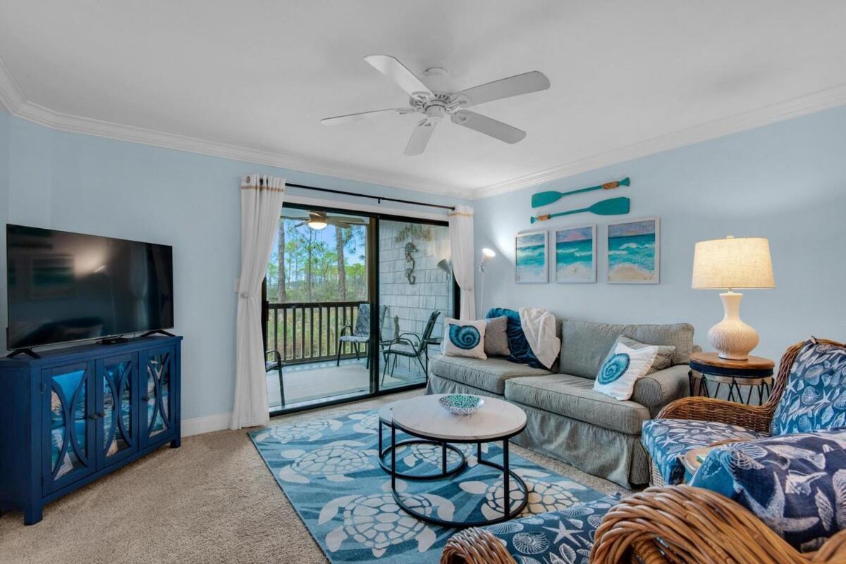 Sandestin Golf And Heron Walk - Golf Holiday home Destin