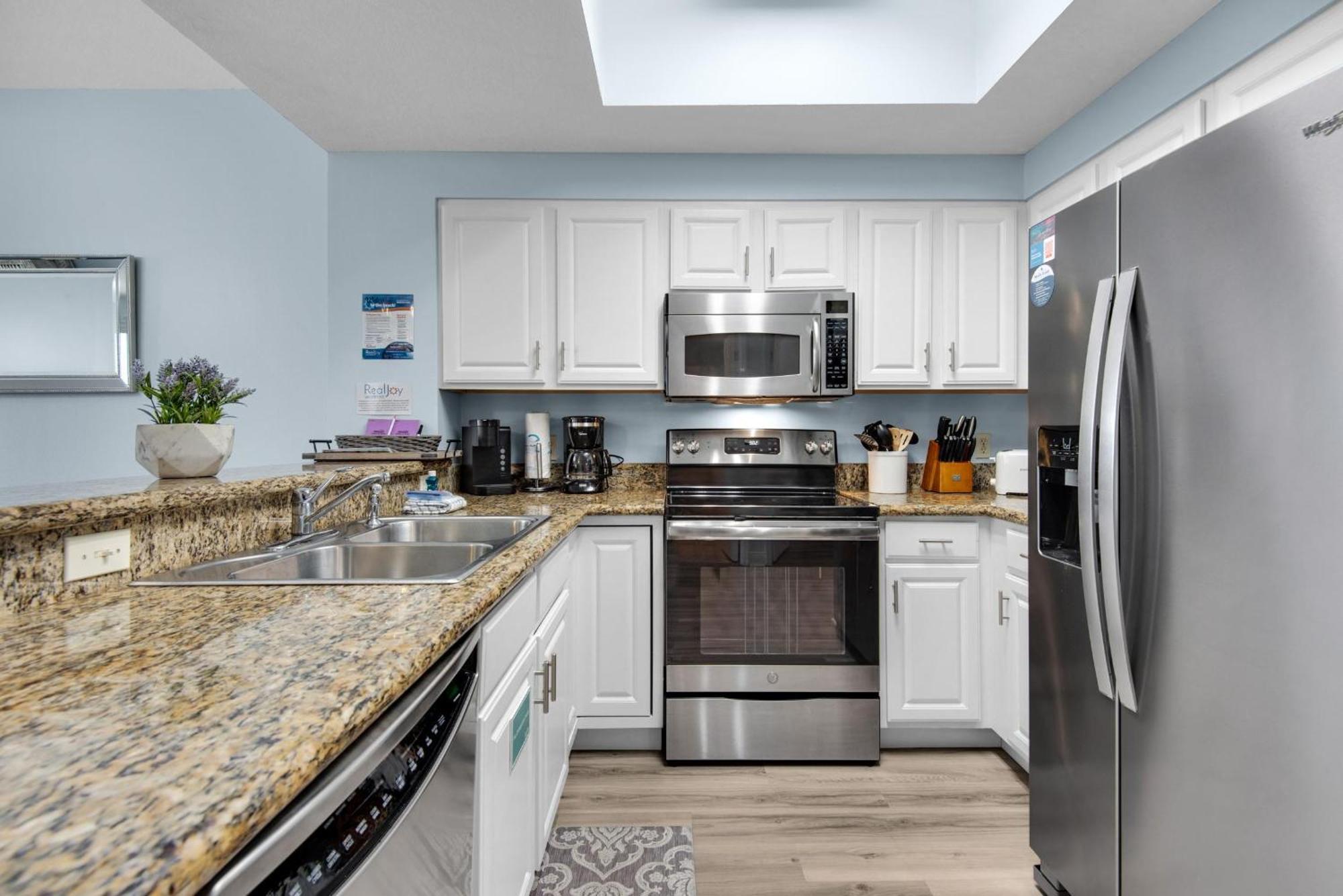 Holiday home Ariel Dunes I 803 Destin