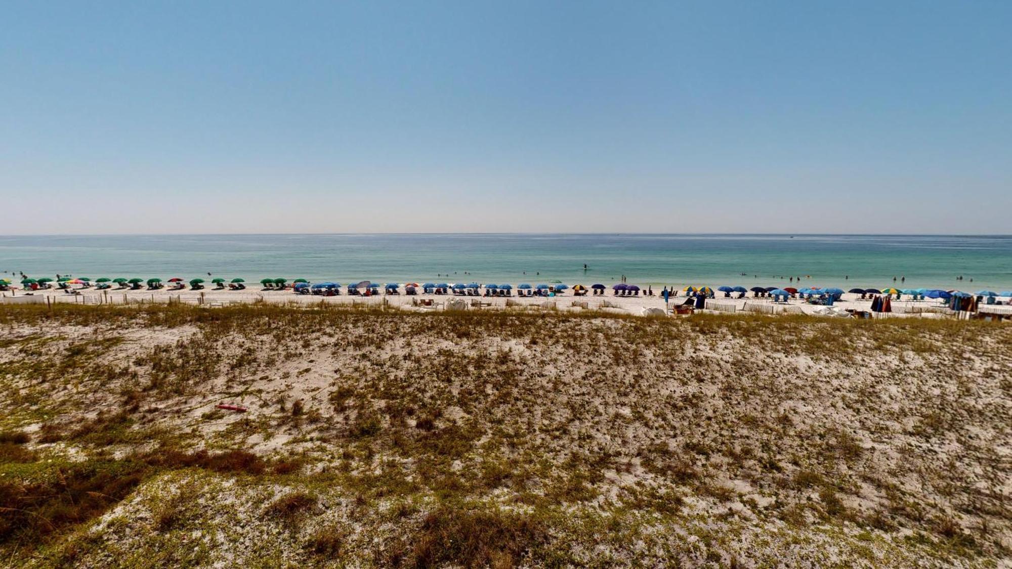 Inlet Reef 205- By Isle Apartment *