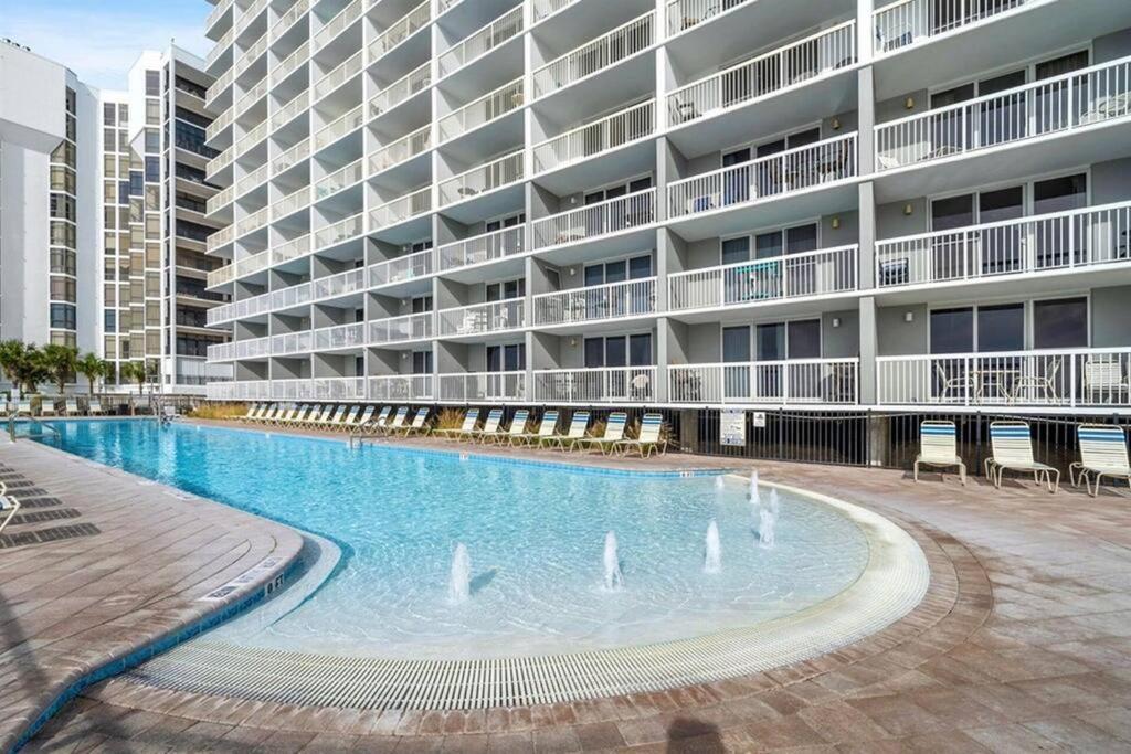 Apartment Pelican By Destingetaway