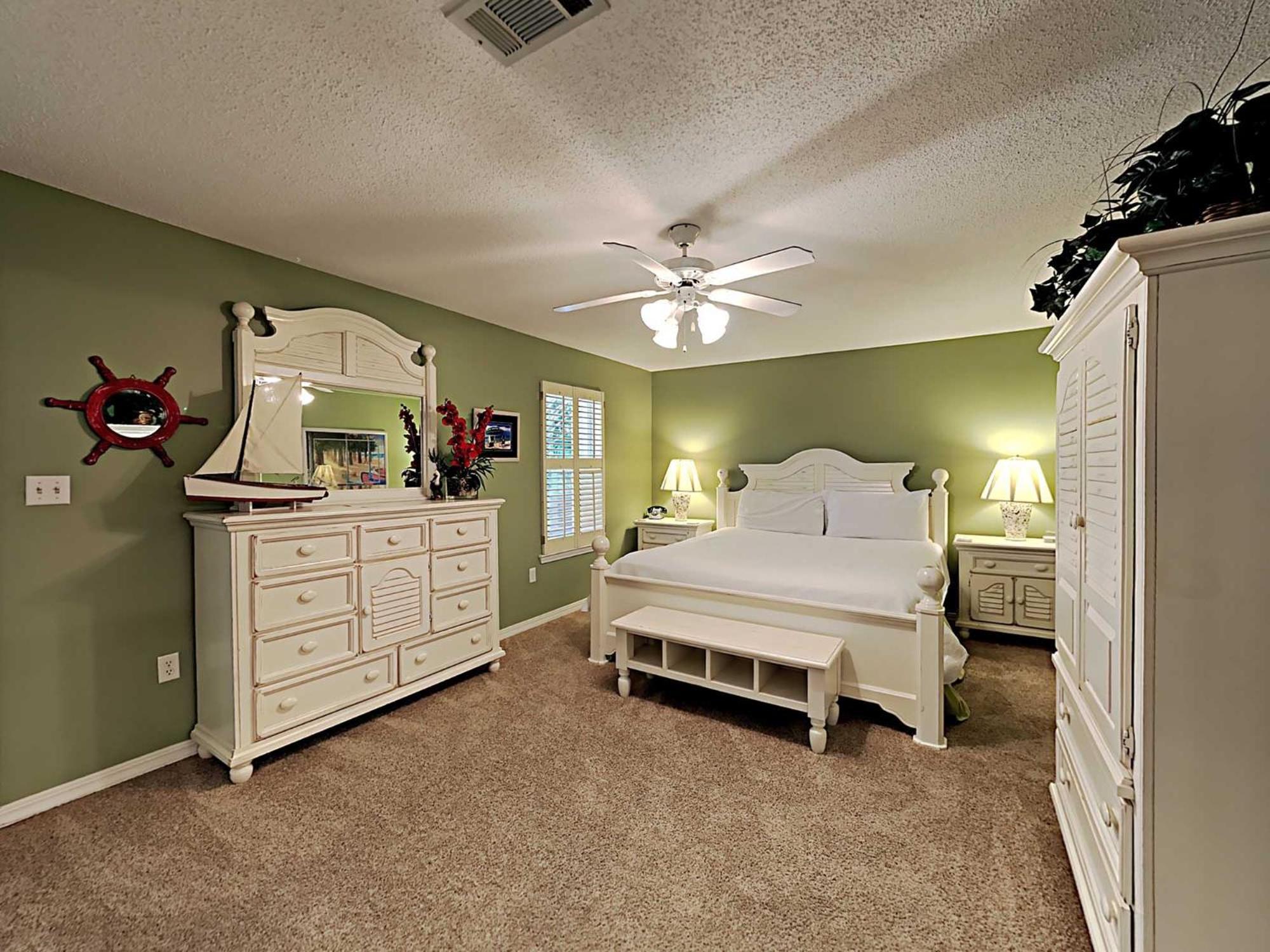 South Haven Holiday home