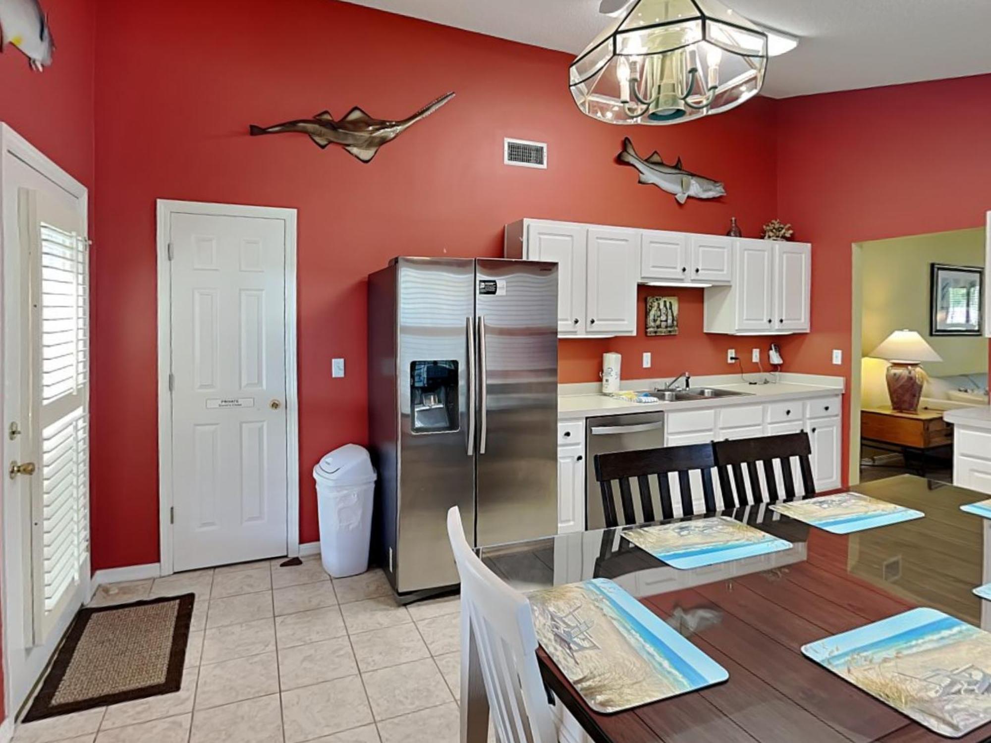 Holiday home South Haven Destin
