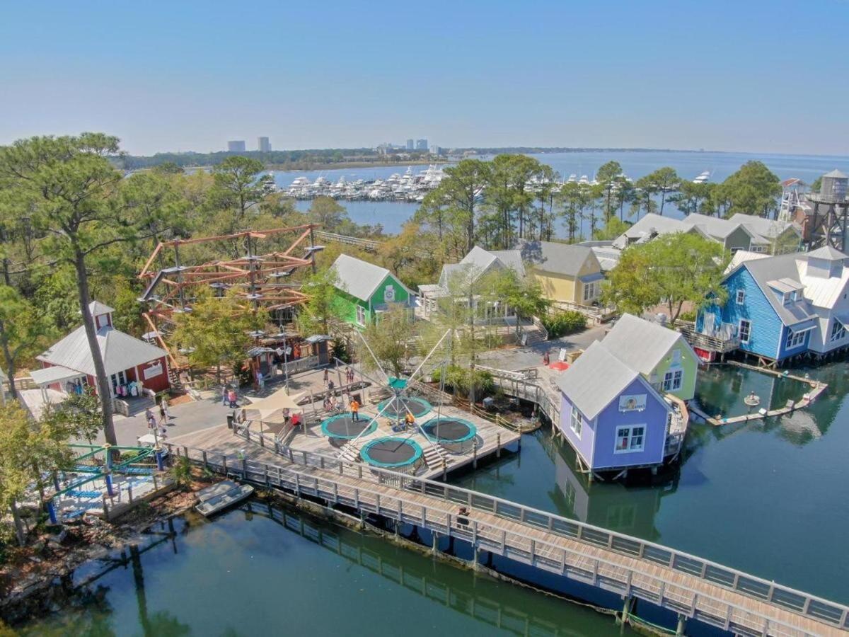 Heron Walk - Sandestin