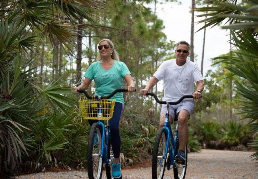 Holiday home Heron Walk - Sandestin