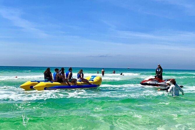Blue Surf 8 Destin