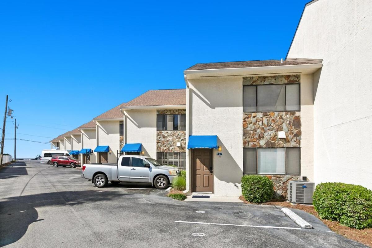 Blue Surf 8 Destin