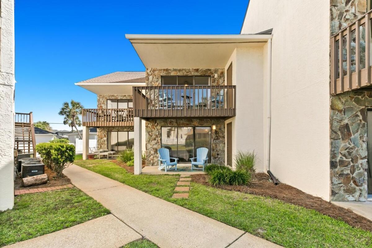 Holiday home Blue Surf 8 Destin