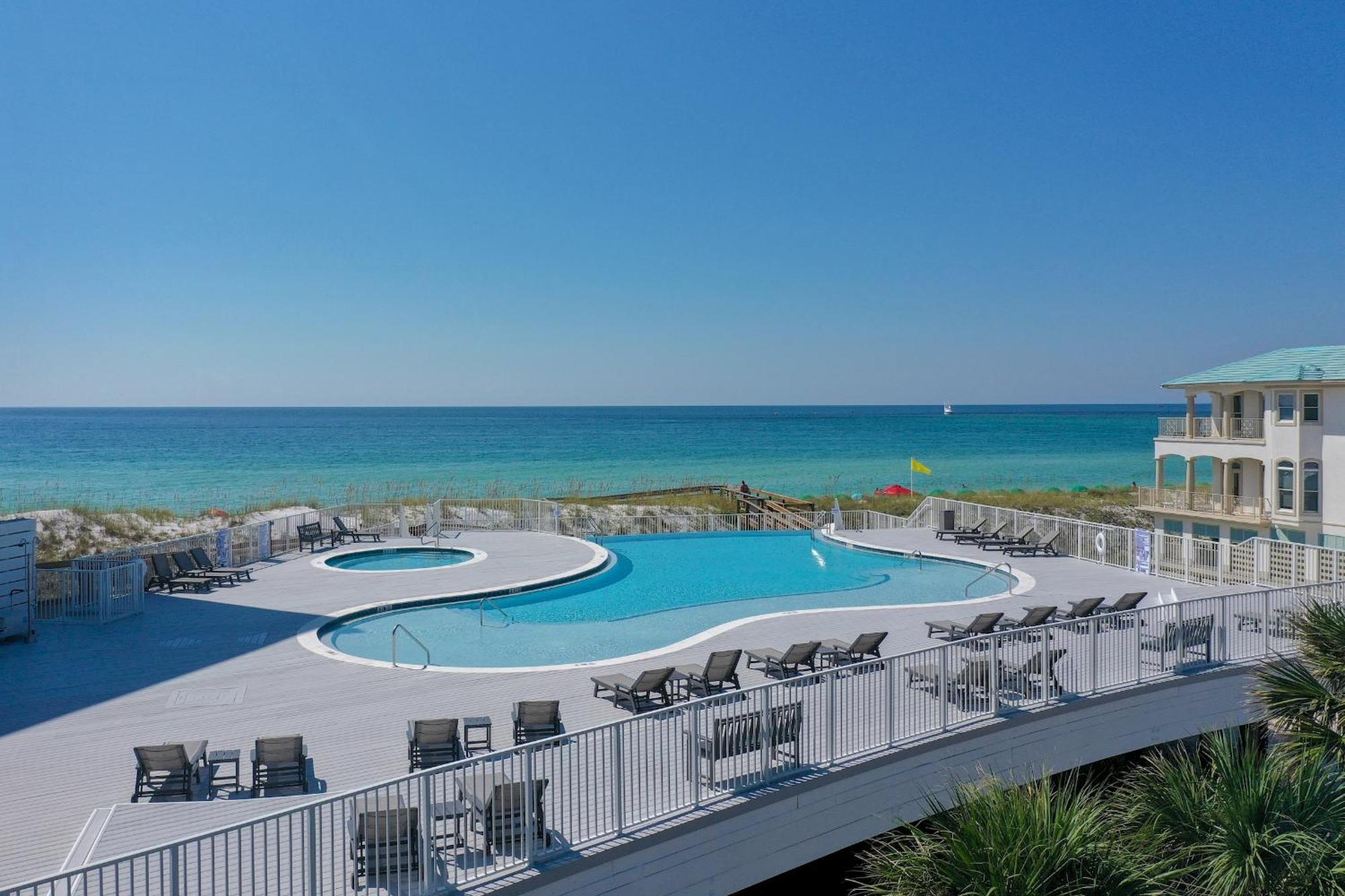 Serenity At Pointe
