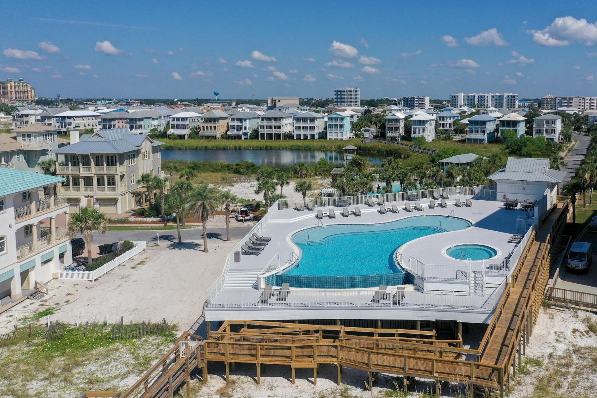 Serenity At Pointe Destin