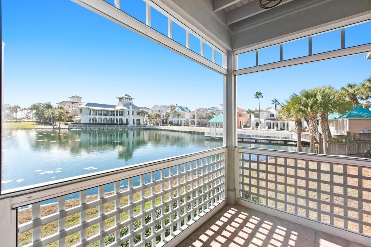 Hidden Dunes 32 Holiday home Destin