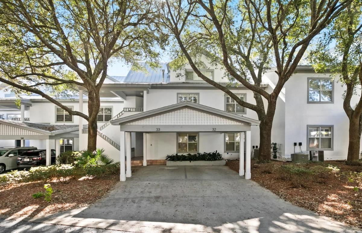 Hidden Dunes 32 Holiday home Destin