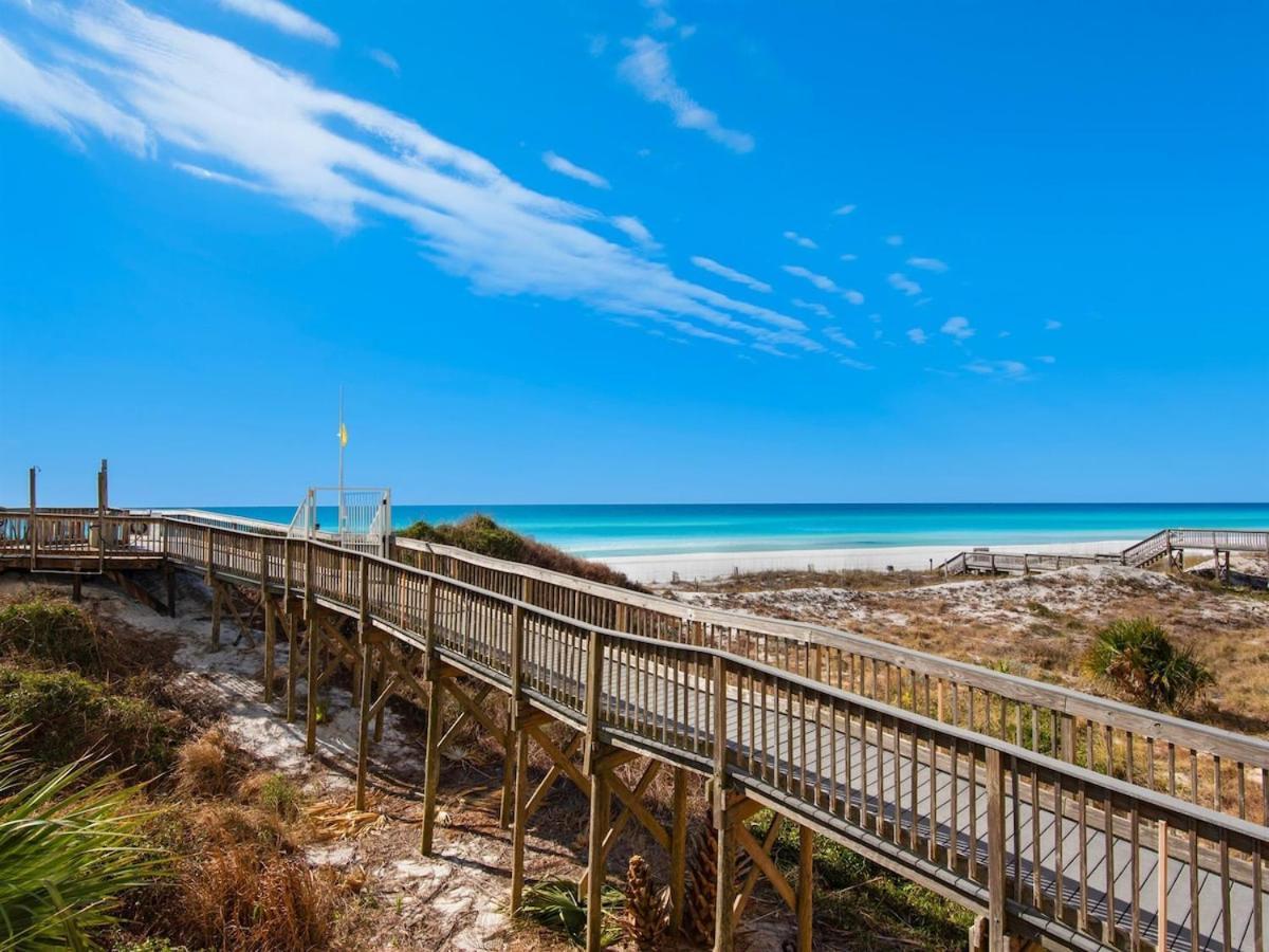 Holiday home Hidden Dunes 32