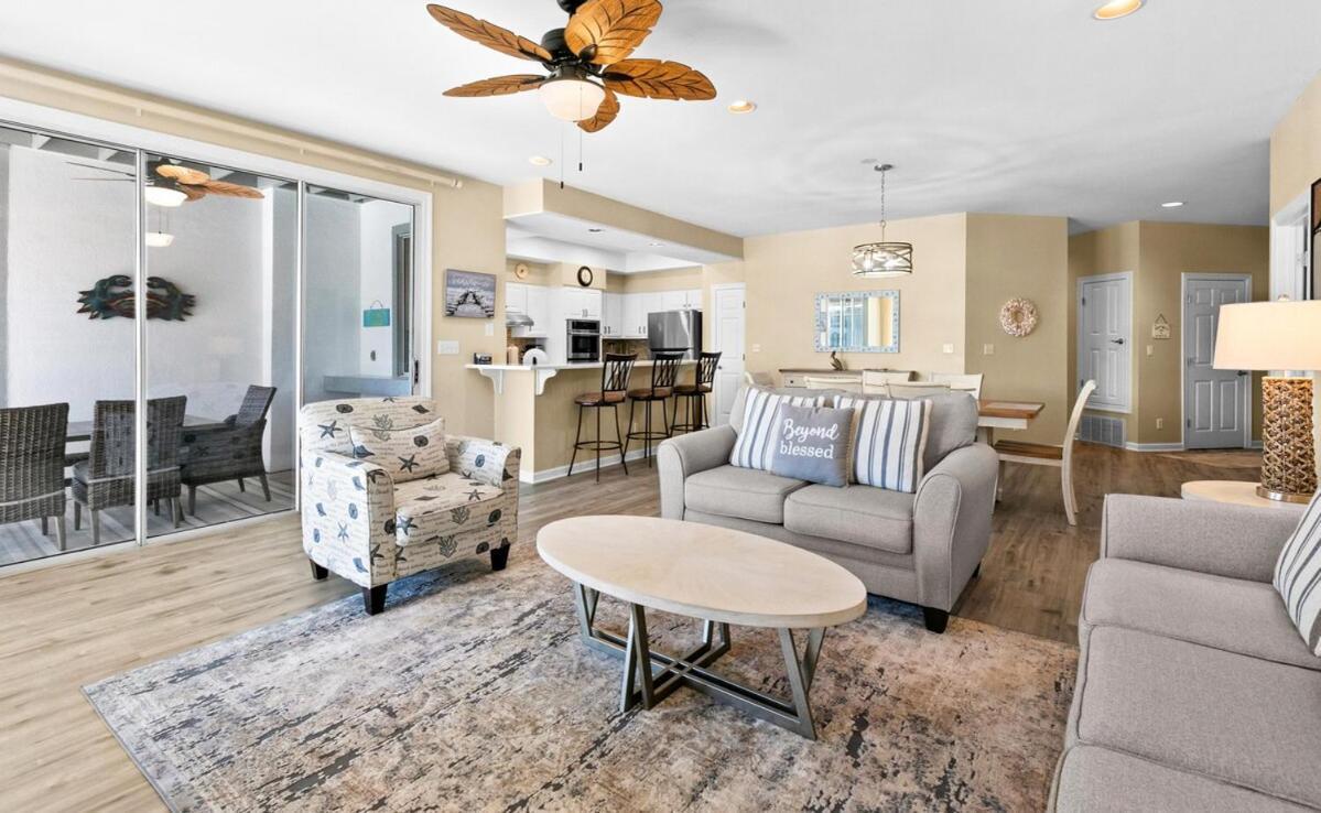 Hidden Dunes 32 Destin