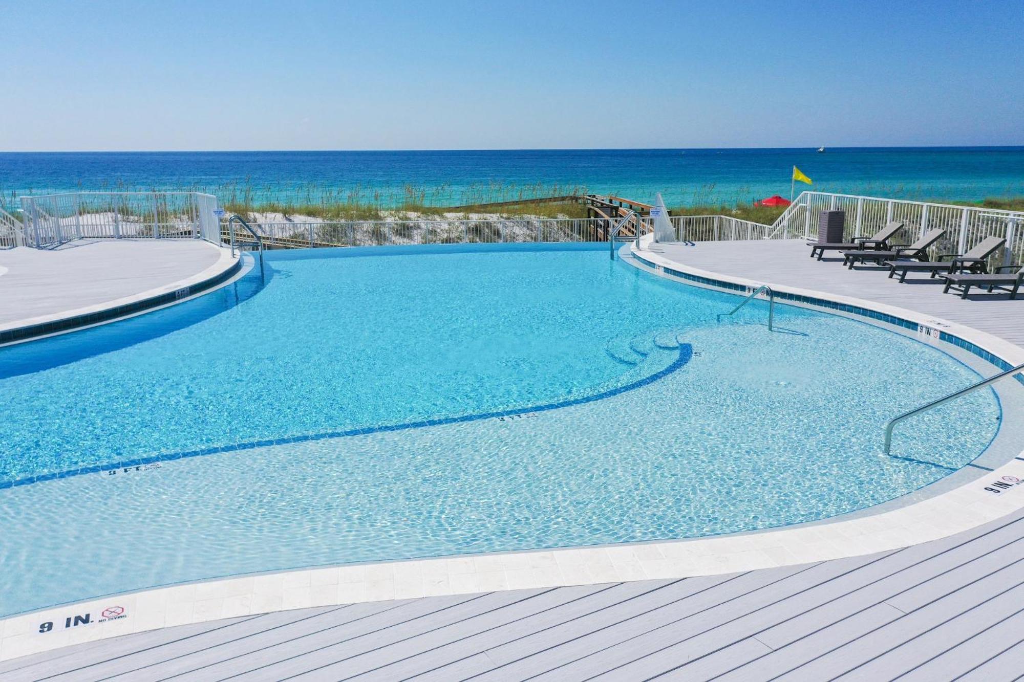 Apartment Magnolia House 304 At Pointe Destin