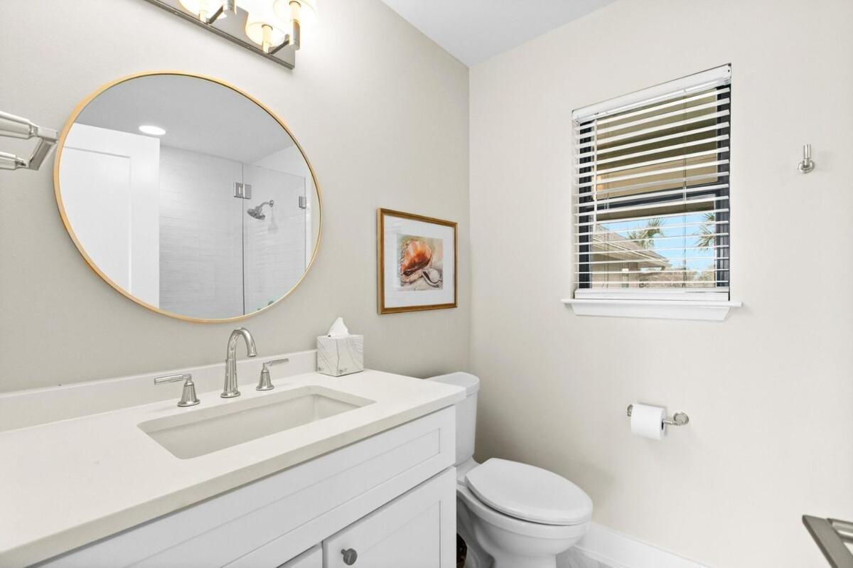 Holiday home Harbour Point 810
