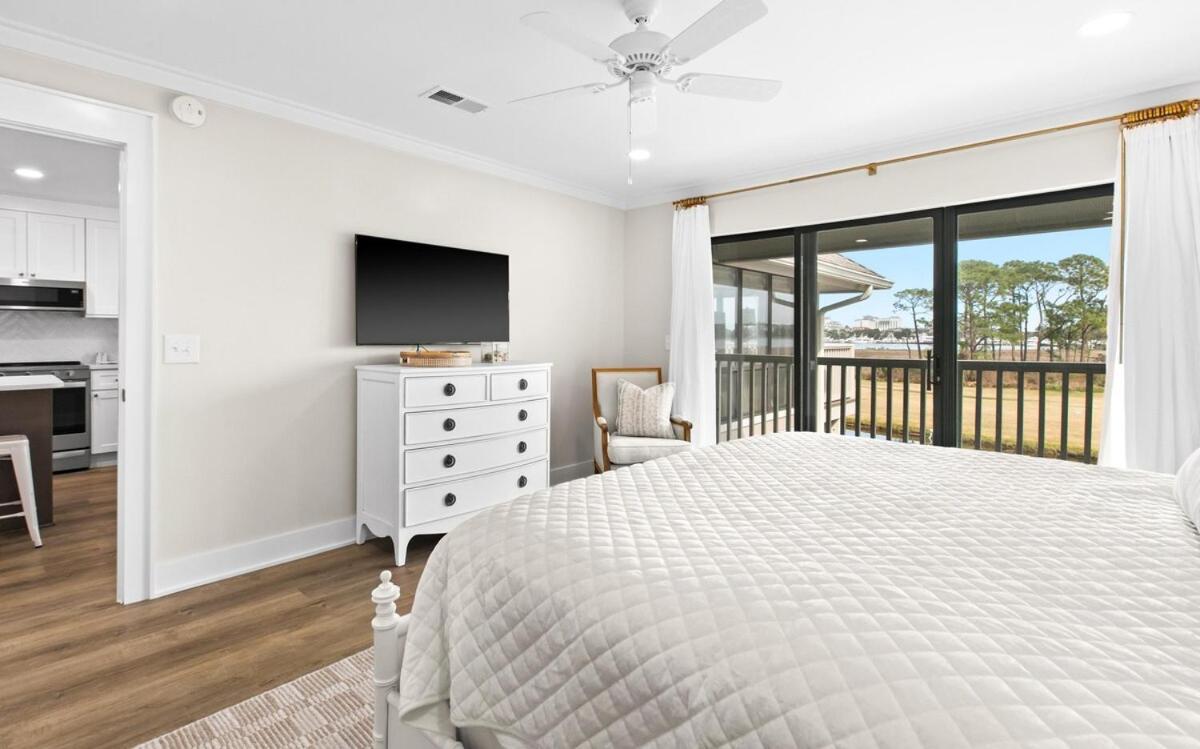 Holiday home Harbour Point 810 *