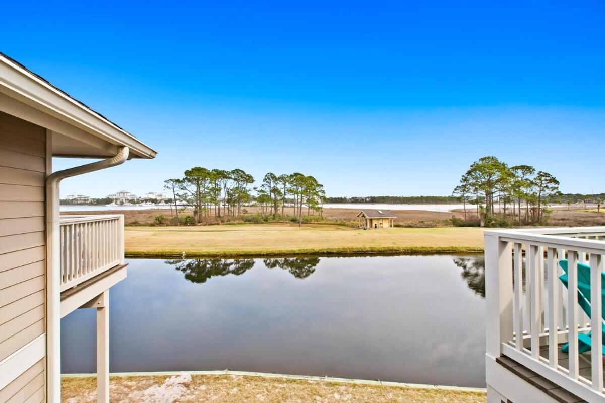 Harbour Point 810 * Destin