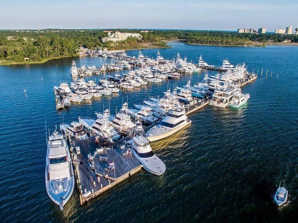Harbour Point 810 Holiday home