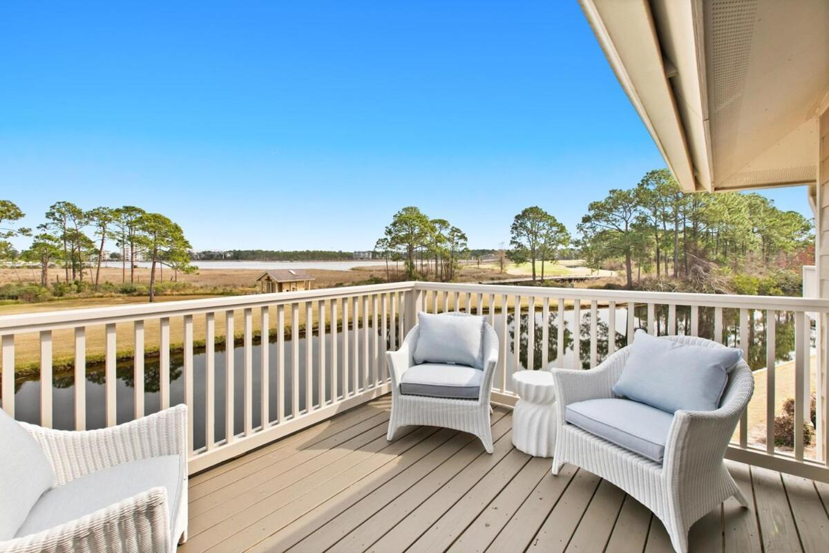 Harbour Point 810 * Destin