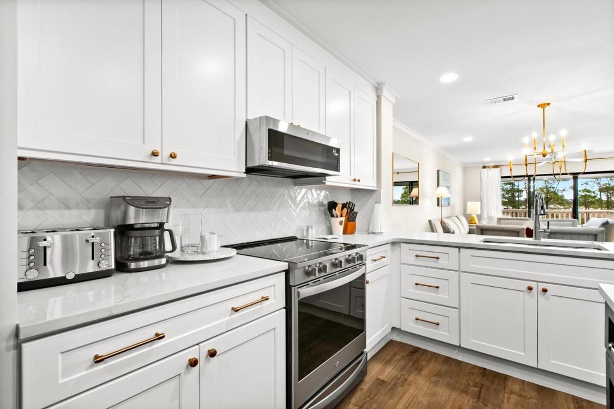Harbour Point 810 Holiday home