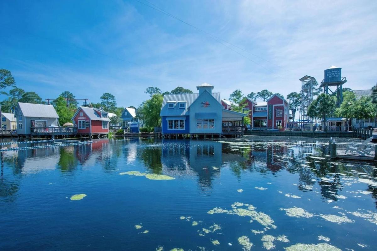 Harbour Point 810