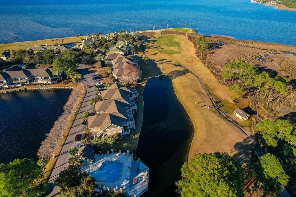 Harbour Point 810 Holiday home Destin