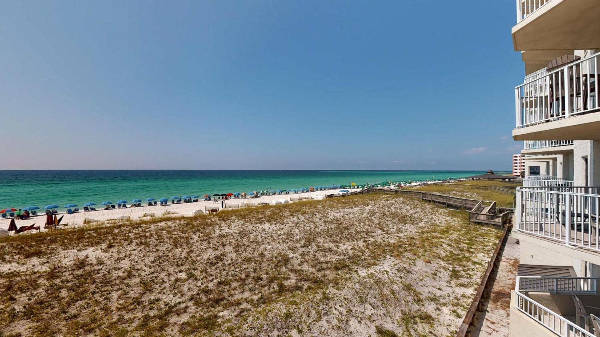Apartment Inlet Reef 205- By Isle *