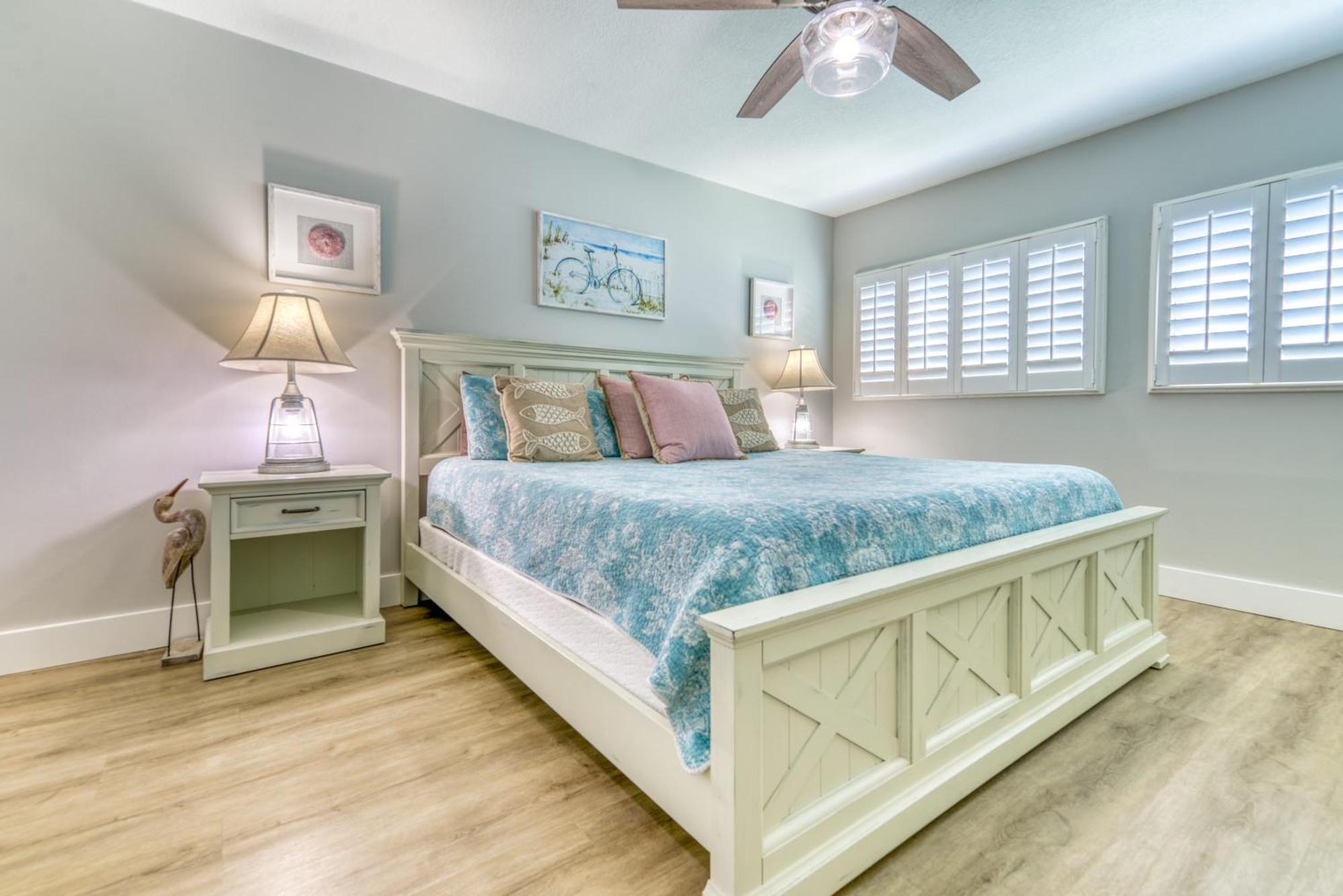 House C301 - Beachfront With Pool, Wifi, & Service *