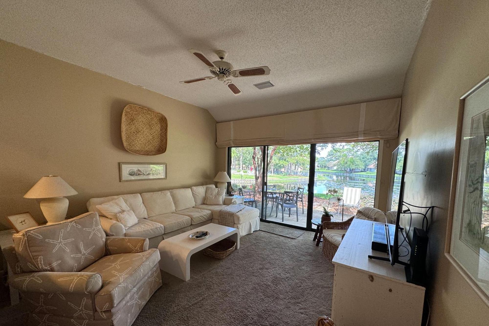 Beachwalk 5069 Destin