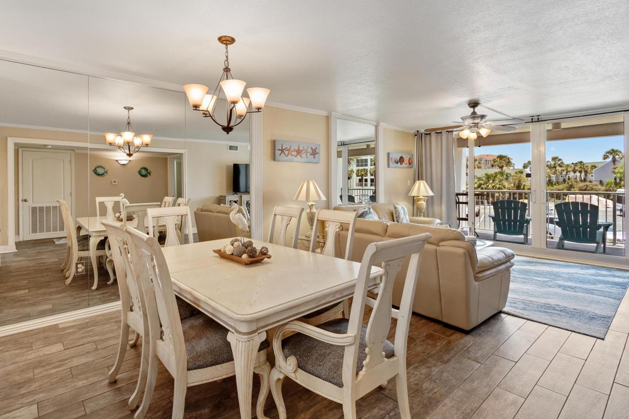 Holiday home 3023 Shoreline Towers-spring Price Drop-free Setup 2025 *