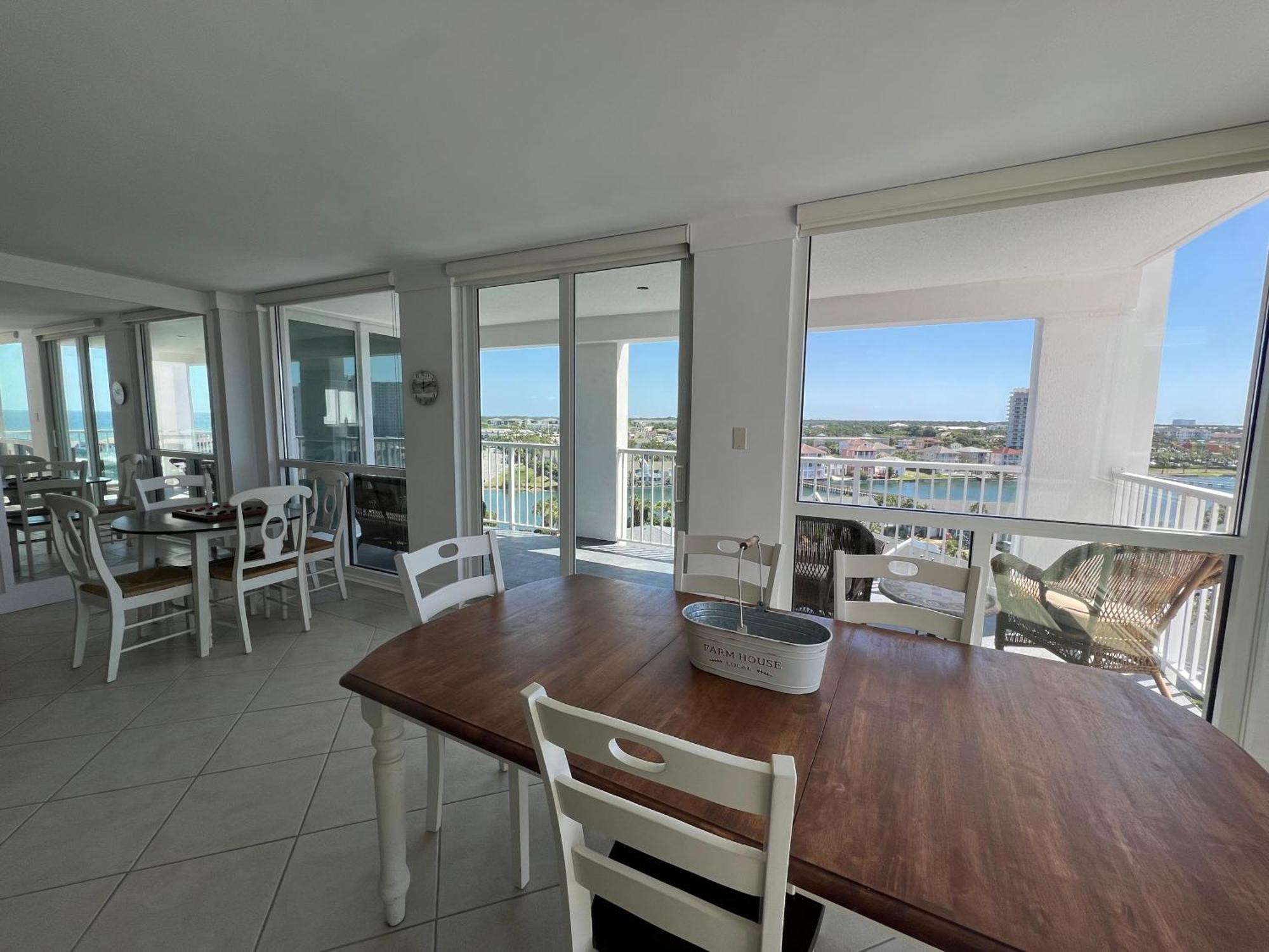 3101a Shoreline Towers Beachfront Destin
