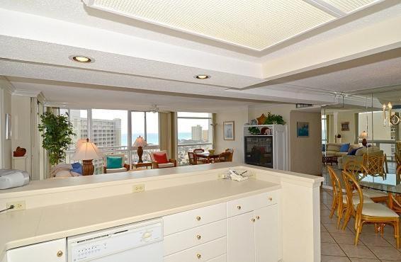 3116 - Shoreline Towers View Vacation * Destin