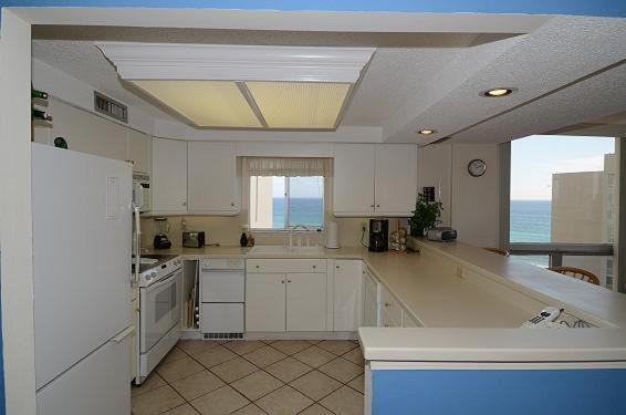 3116 - Shoreline Towers View Vacation