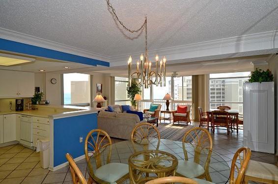 3116 - Shoreline Towers View Vacation Holiday home