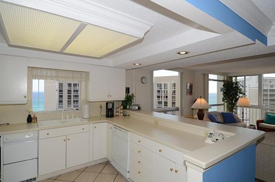 3116 - Shoreline Towers View Vacation Holiday home *