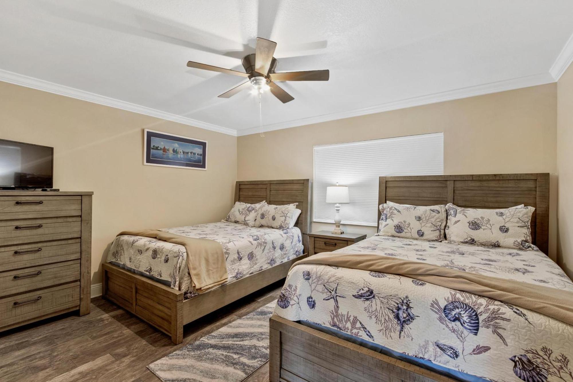 Holiday home 3023 Shoreline Towers-spring Price Drop-free Setup 2025 *