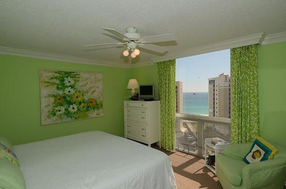 3116 - Shoreline Towers View Vacation Holiday home Destin