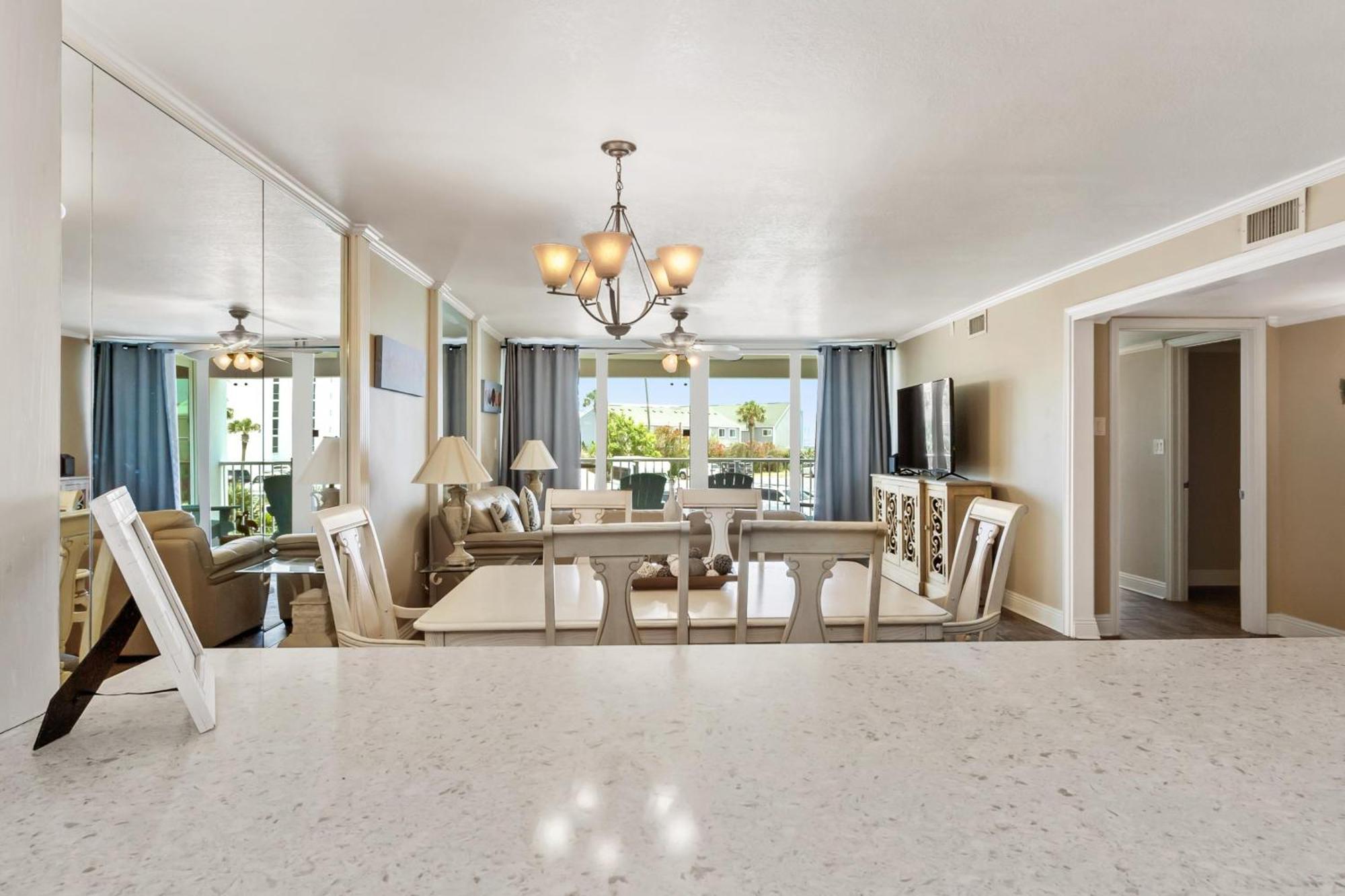 3023 Shoreline Towers-spring Price Drop-free Setup 2025 * Destin