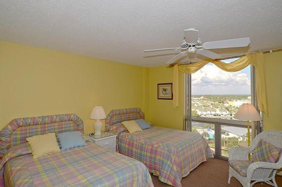Holiday home 3116 - Shoreline Towers View Vacation *