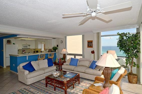 3116 - Shoreline Towers View Vacation