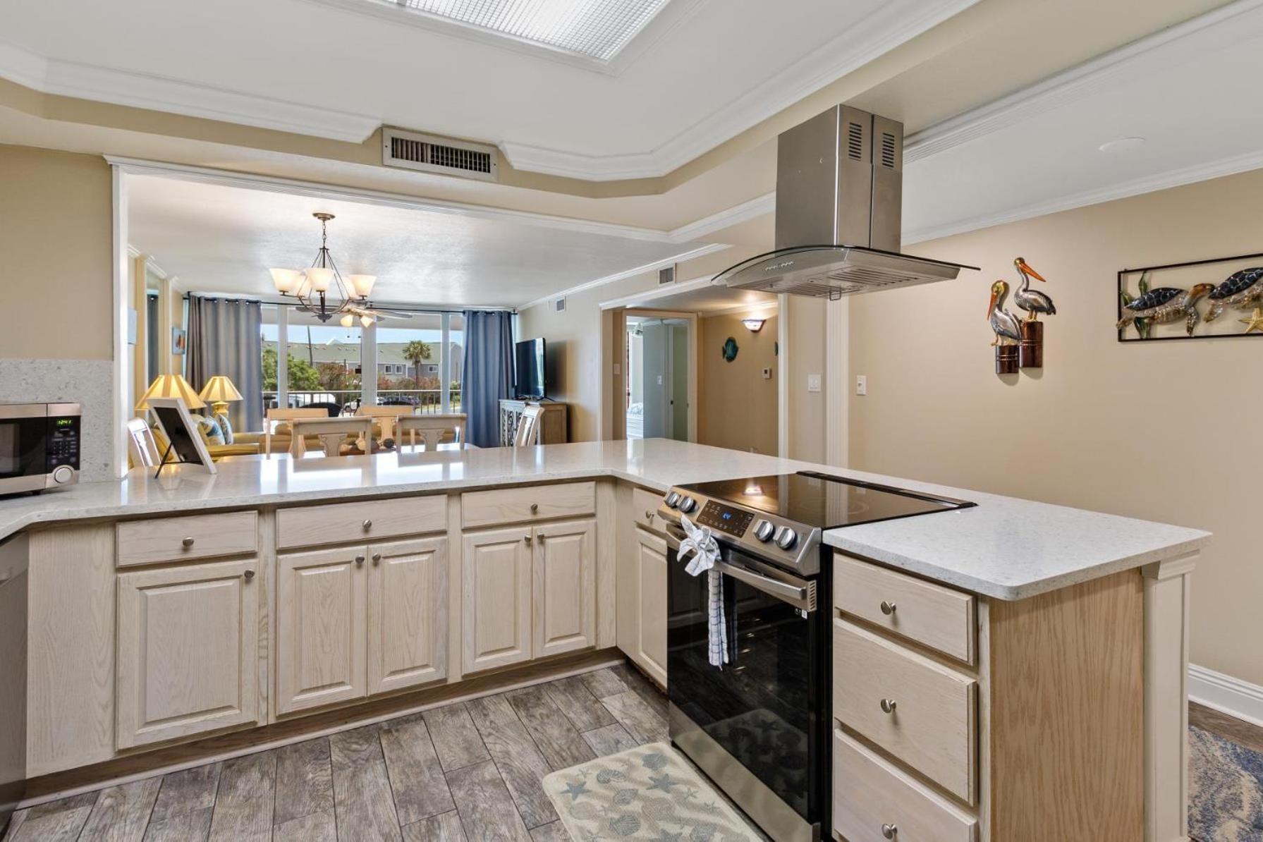 3023 Shoreline Towers-spring Price Drop-free Setup 2025 Holiday home Destin