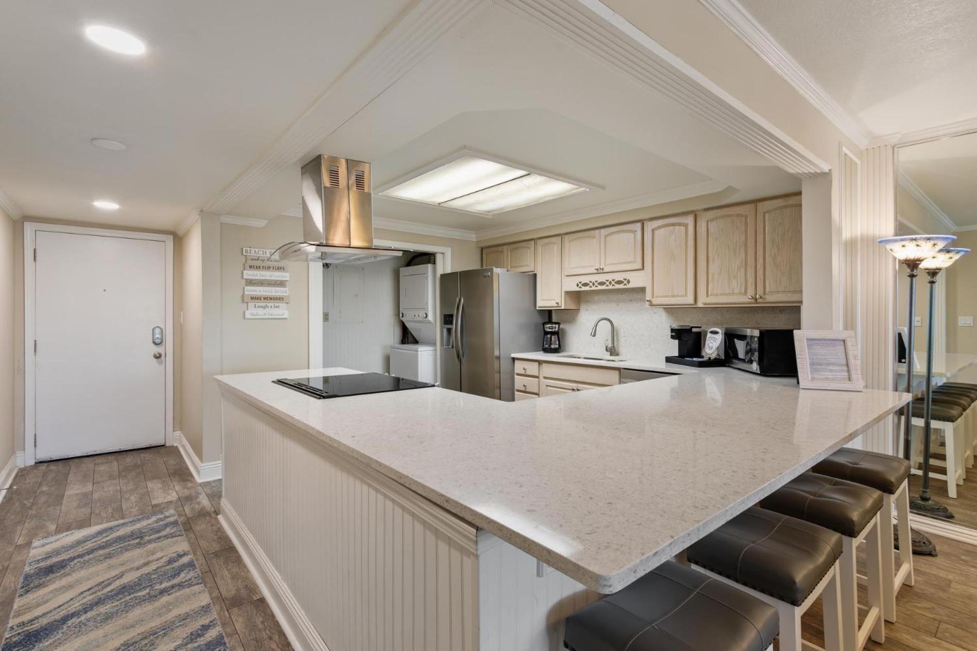 3023 Shoreline Towers-spring Price Drop-free Setup 2025 Holiday home *